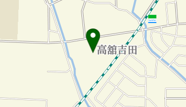 エムズテニスパークの地図画像