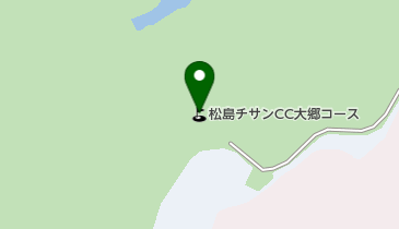 宮城県黒川郡大郷町川内のゴルフ場一覧 Navitime