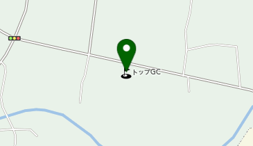 トップゴルフクラブの地図画像