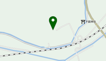 岩沼ゴルフアカデミーの地図画像