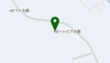 ボートピア大郷の地図画像