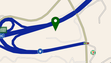 サテライト宮城の地図画像