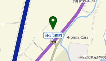 こじゅうろうキッズランドの地図画像