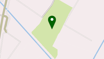 海岸公園運動広場パークゴルフ場の地図画像