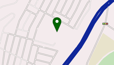 北中山コミュニティグラウンドの地図画像