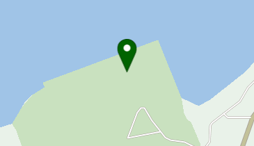 長沼ボート場の地図画像