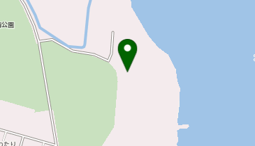 SAKANアスリートパーク鳥の海スケートボードパークの地図画像