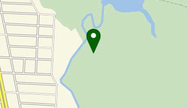 仙台自然休養林(水の森)の地図画像