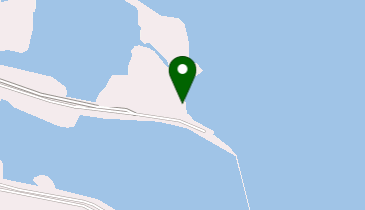 小泉海岸の地図画像