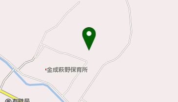 観音寺(円通山)の地図画像