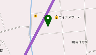 (株)馬上かまぼこ店の地図画像