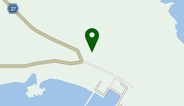 奥松島民宿あけみ荘の地図画像