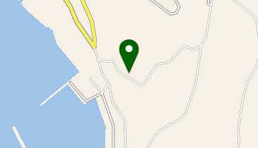 民宿清観荘の地図画像