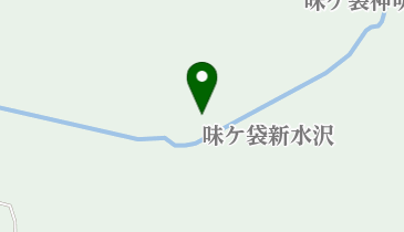 花袋・天王の地図画像