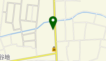 (株)新澤醸造店の地図画像