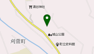 わくや桜まつりの地図画像