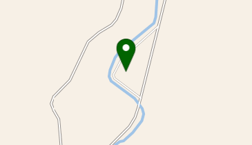 西の家観光りんご園の地図画像