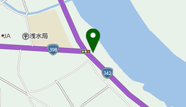 登米市サイクルセンターの地図画像