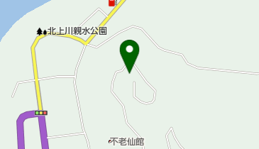 ぜん荷神社の地図画像