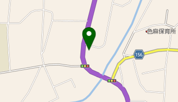 伊達神社の地図画像