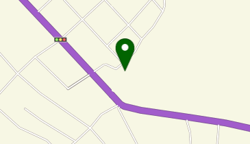 一皇子宮の地図画像