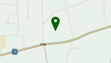 八幡神社の地図画像