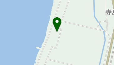 湊神社の地図画像