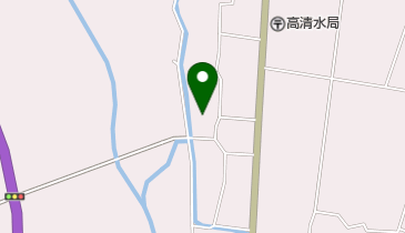 牟良佐喜神社の地図画像