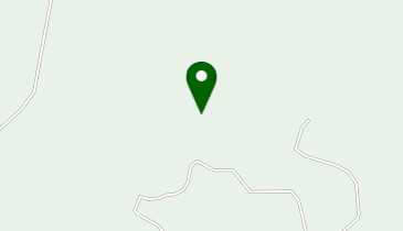 岩蔵寺の地図画像