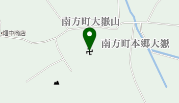 興福寺の地図画像