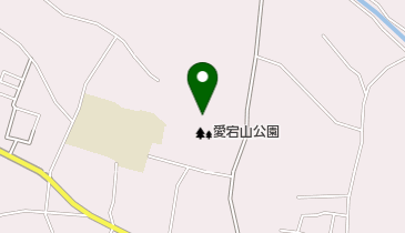 善光寺の地図画像
