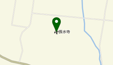 長水寺の地図画像