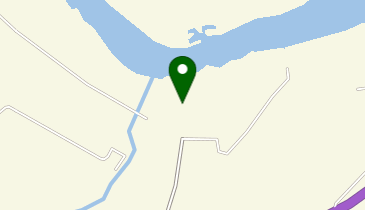 天性寺の地図画像