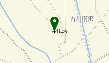 氷室薬師堂の地図画像
