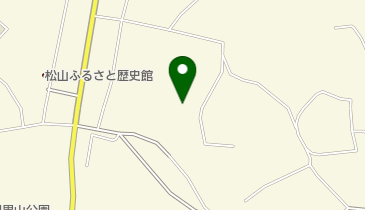 満徳寺の地図画像