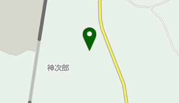 天然温泉もみの木の地図画像