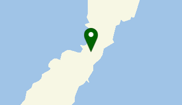 八景島の地図画像