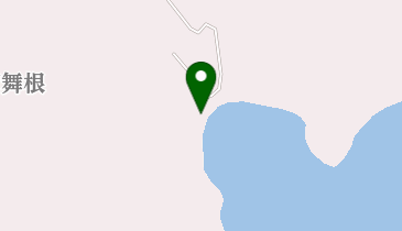 九九鳴浜の地図画像