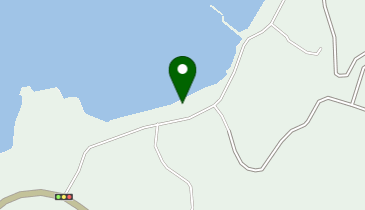 夏浜海水浴場の地図画像