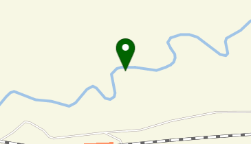 奥新川ラインの地図画像