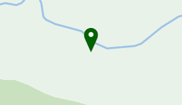 澄川渓谷の地図画像