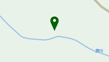 不動の滝の地図画像