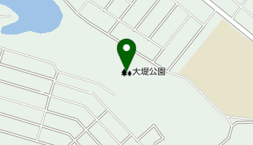 大堤公園の地図画像