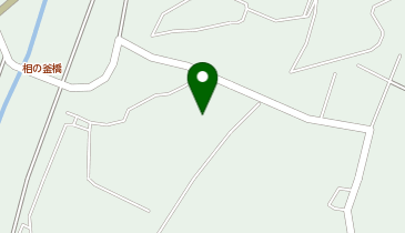 相野釜公園の地図画像