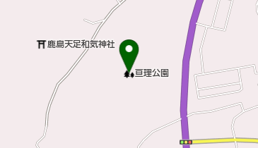 佐藤製線スポーツパークわたりの地図画像