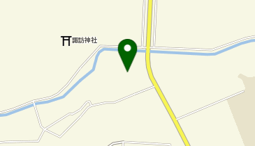 錦ケ丘アーリー迎賓館の地図画像