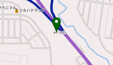 ヤナセメルセデス・ベンツ仙台泉サーティファイドカーコーナーの地図画像