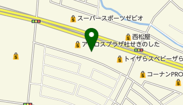 宮城県名取市杜せきのしたのお買い物一覧 Navitime