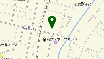 山本地域振興局福祉環境部の地図画像