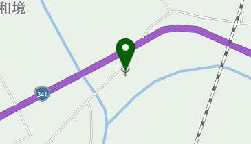 大曲消防署協和分署の地図画像